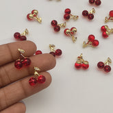 Cherry charm